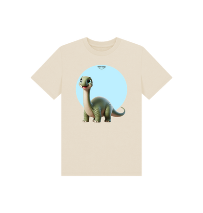 Oat Printed Kids T-Shirt