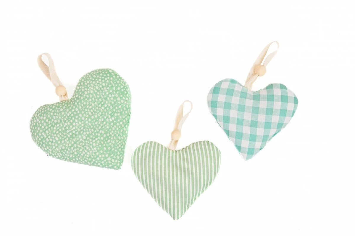 GOTS Organic Activity Mat & Arches 100×100 cm for Babies (0–18m) - Mint Green - Tiny Tugz™
