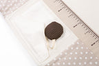 Baby Activity Mat, 120x120cm - Brown
