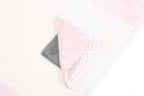 Baby Activity Mat, 120x120cm - Pink