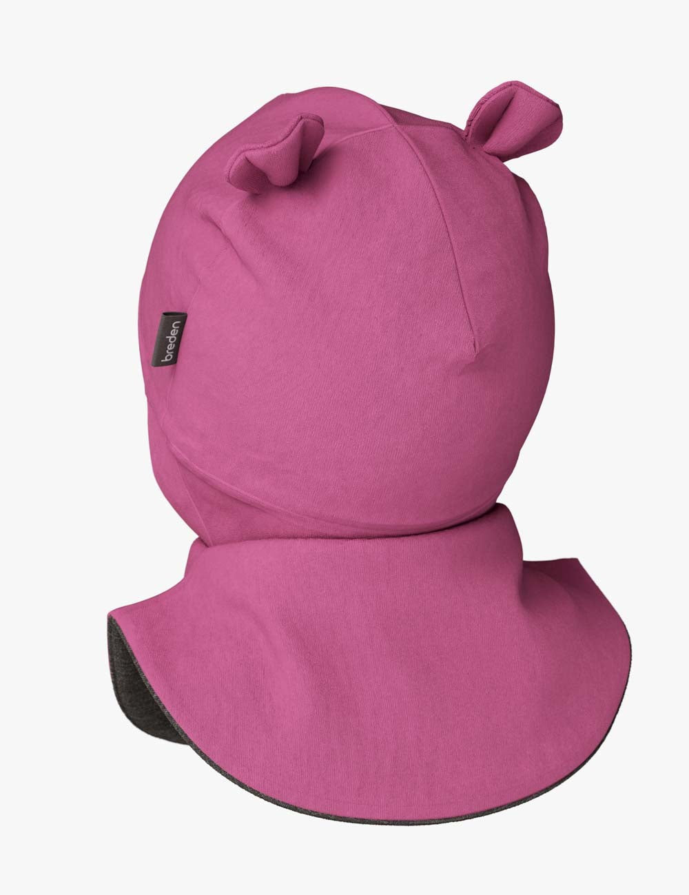 Baby Merino Balaclava For Winter MAISON