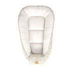Baby Nest for Sleeping - Ecru