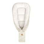 Baby Nest for Sleeping - Ecru