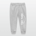 Baby Organic Cotton Blend Jogger Pants (Active Collection) - Tiny Tugz™