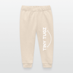 Baby Organic Cotton Blend Jogger Pants (Active Collection) - Tiny Tugz™