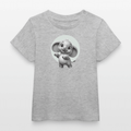 Baby Organic Cotton T-shirt (3D Elephant Illustration) - Tiny Tugz™