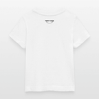 Baby Organic Cotton T-shirt (Canvas Elephant) - Tiny Tugz™