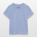 Baby Organic Cotton T-shirt (Canvas Elephant) - Tiny Tugz™