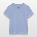 Baby Organic Cotton T-shirt (Canvas Elephant) - Tiny Tugz™