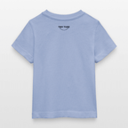 Baby Organic Cotton T-shirt (Canvas Elephant) - Tiny Tugz™