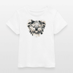 Baby Organic Cotton T-shirt (Canvas Koala) - Tiny Tugz™