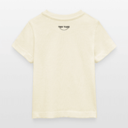Baby Organic Cotton T-shirt (Canvas Koala) - Tiny Tugz™