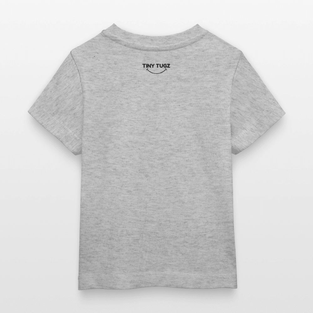 Baby Organic Cotton T-shirt (Canvas Koala) - Tiny Tugz™