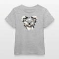 Baby Organic Cotton T-shirt (Canvas Koala) - Tiny Tugz™
