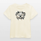 Baby Organic Cotton T-shirt (Canvas Koala) - Tiny Tugz™