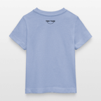 Baby Organic Cotton T-shirt (Koala Thread Art) - Tiny Tugz™