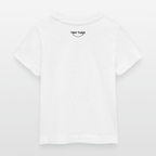 Baby Organic Cotton T-shirt (Koala Thread Art) - Tiny Tugz™