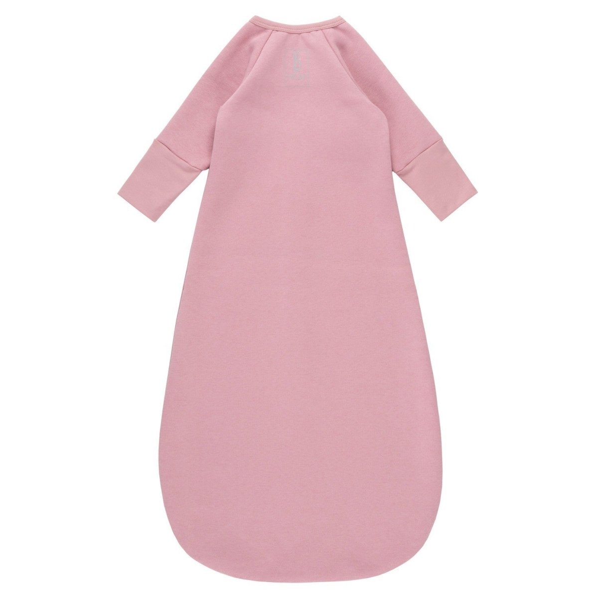 Baby Sleeping Bag 1.0 TOG (All-Year) – Pink, 6–24 Months - Tiny Tugz™