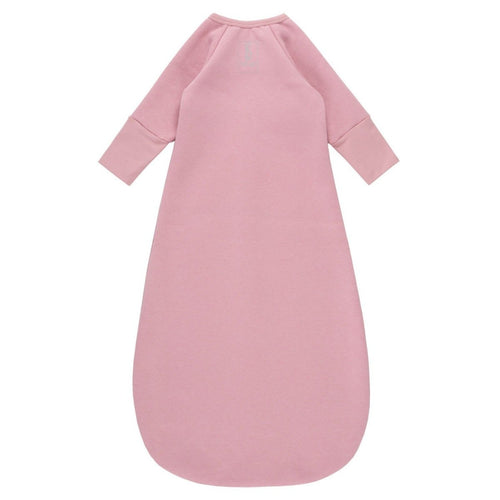 Baby Sleeping Bag 1.0 TOG (All-Year) – Pink, 6–24 Months - Tiny Tugz™