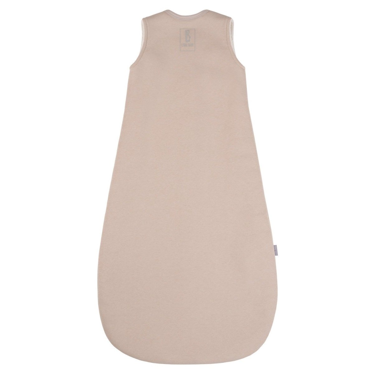Baby Sleeping Bag 2.5 TOG (Warm) – Beige, 6–24 Months - Tiny Tugz™