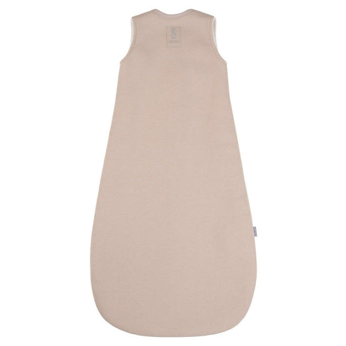 Baby Sleeping Bag 2.5 TOG (Warm) – Beige, 6–24 Months - Tiny Tugz™