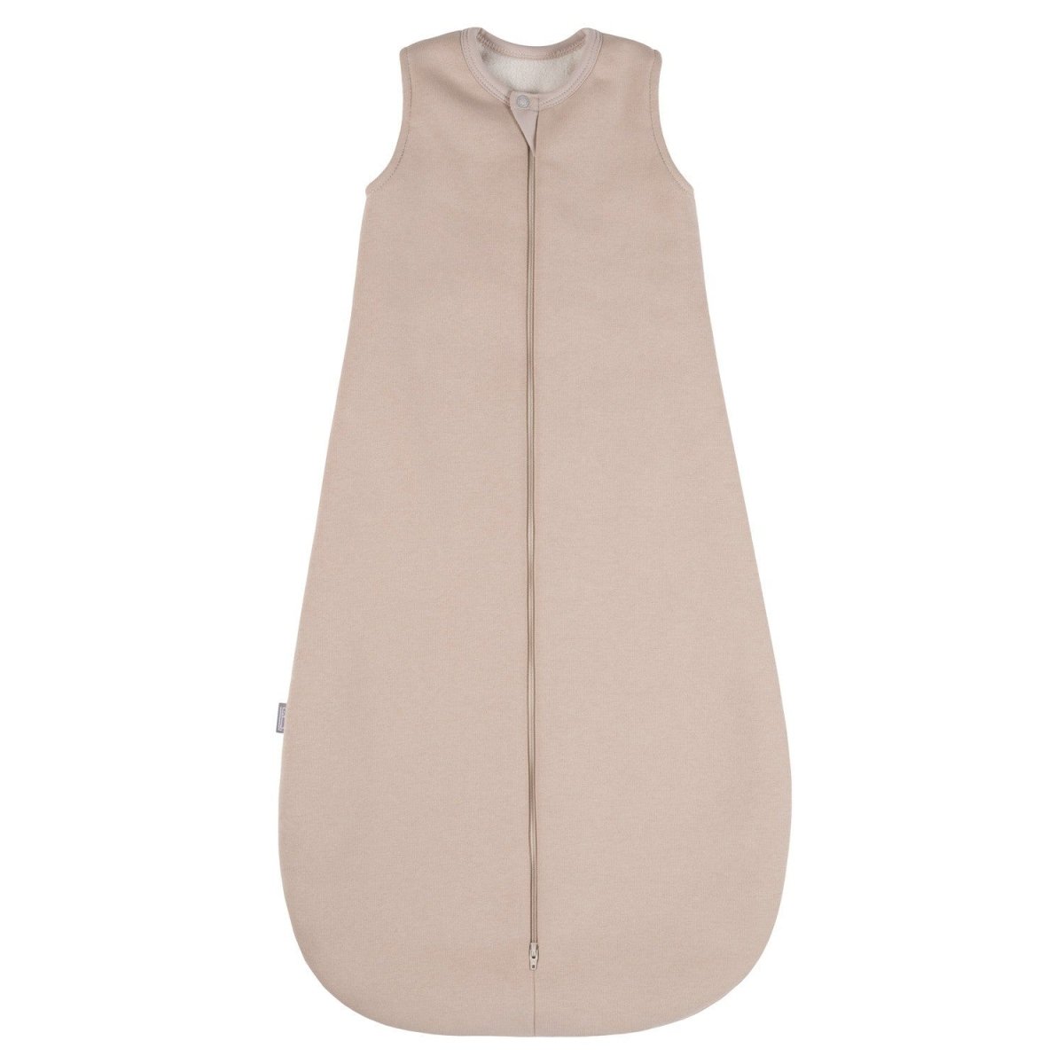 Baby Sleeping Bag 2.5 TOG (Warm) – Beige, 6–24 Months - Tiny Tugz™