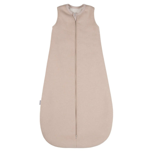 Baby Sleeping Bag 2.5 TOG (Warm) – Beige, 6–24 Months - Tiny Tugz™