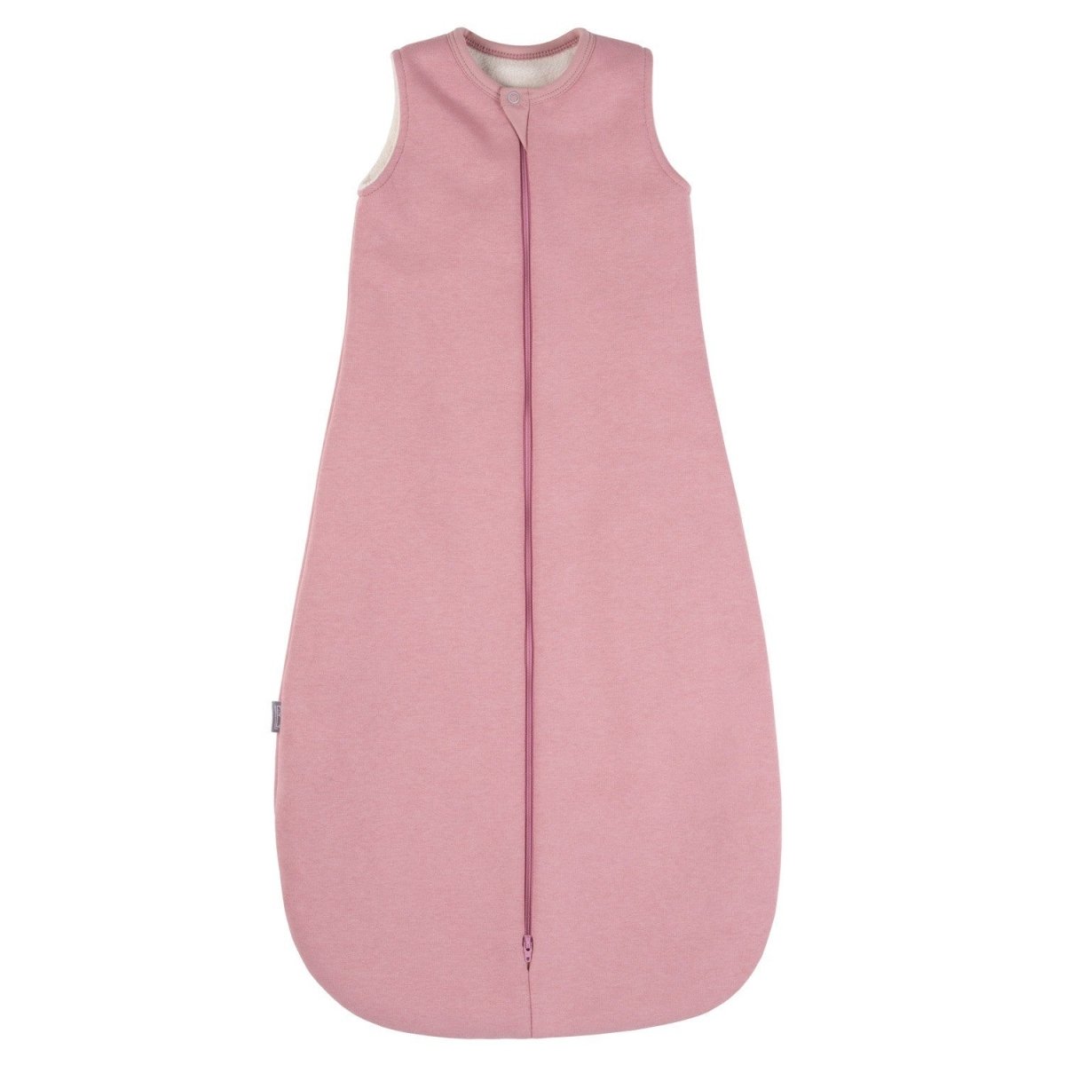 Baby Sleeping Bag 2.5 TOG (Warm) – Pink, 6–24 Months - Tiny Tugz™