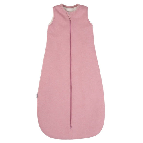 Baby Sleeping Bag 2.5 TOG (Warm) – Pink, 6–24 Months - Tiny Tugz™