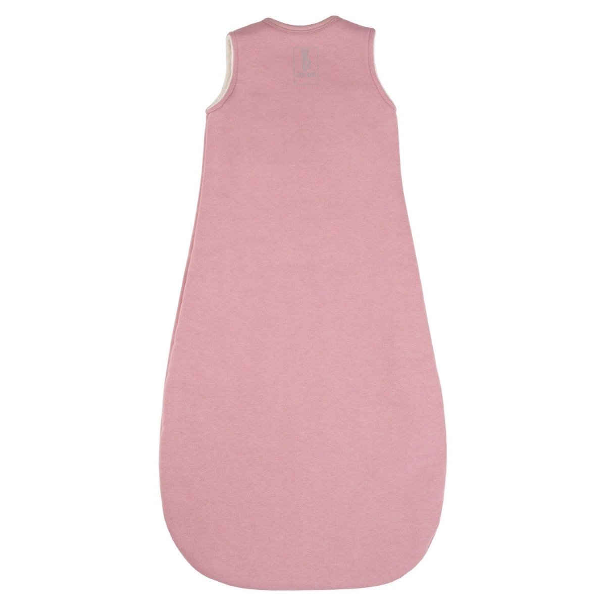 Baby Sleeping Bag 2.5 TOG (Warm) – Pink, 6–24 Months - Tiny Tugz™