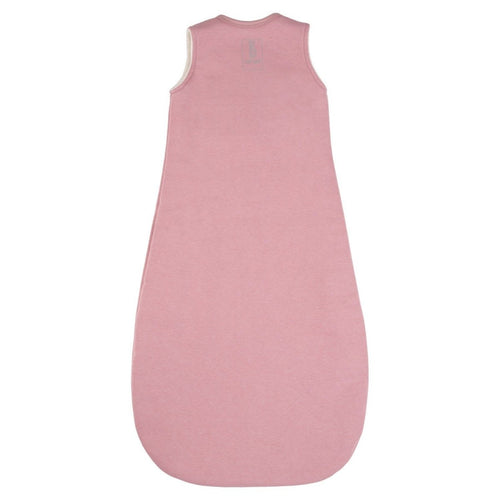 Baby Sleeping Bag 2.5 TOG (Warm) – Pink, 6–24 Months - Tiny Tugz™