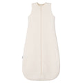 Baby Sleeping Bag 2.5 TOG (Warm) – White, 6–24 Months - Tiny Tugz™