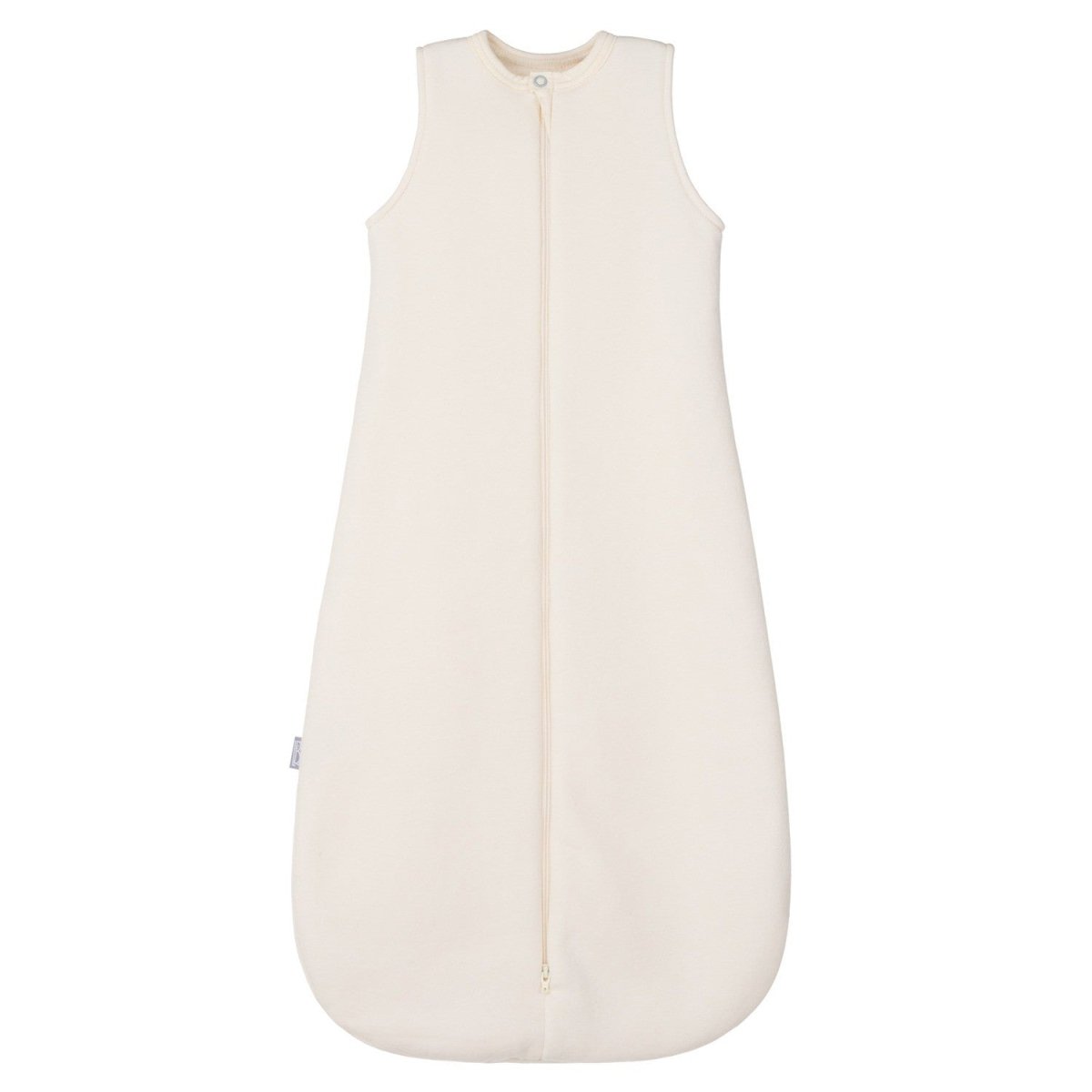 Baby Sleeping Bag 2.5 TOG (Warm) – White, 6–24 Months - Tiny Tugz™