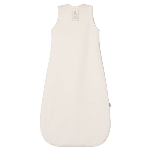 Baby Sleeping Bag 2.5 TOG (Warm) – White, 6–24 Months - Tiny Tugz™