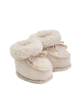 Merino Wool Booties - 13cm /Size 20