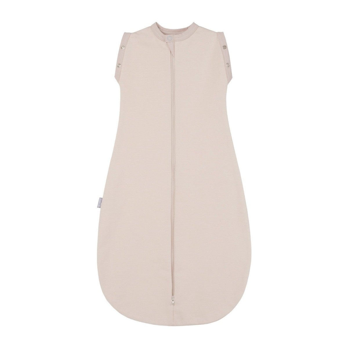 Baby Swaddle & Sleeping Bag 0.5 TOG (Light) – Beige - Tiny Tugz™