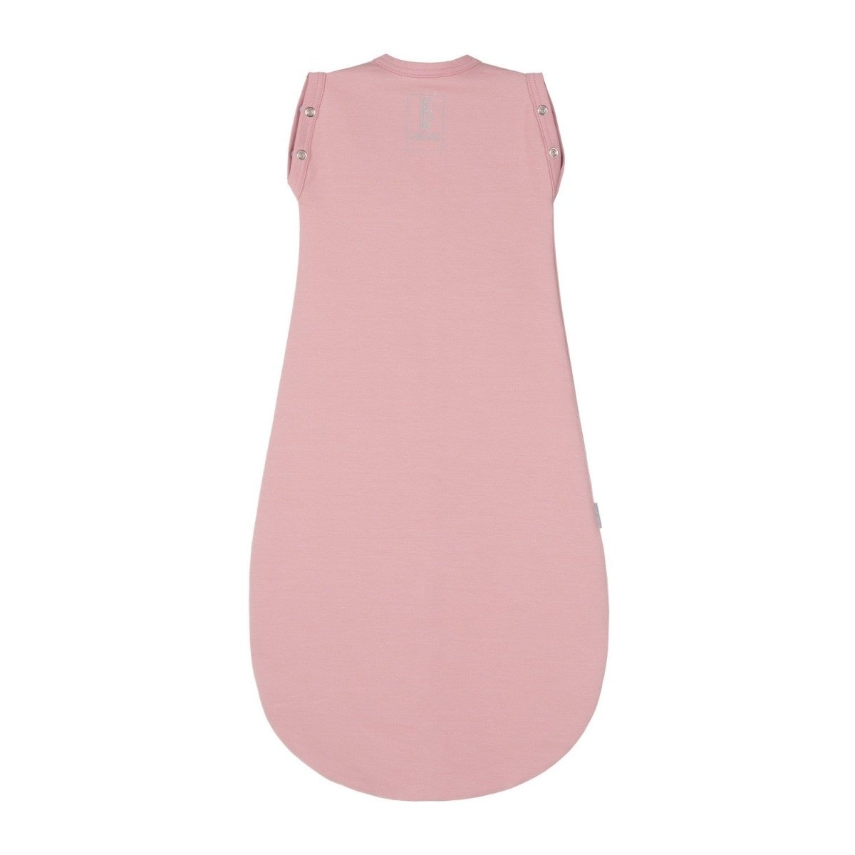 Baby Swaddle & Sleeping Bag 0.5 TOG (Light) – Pink - Tiny Tugz™