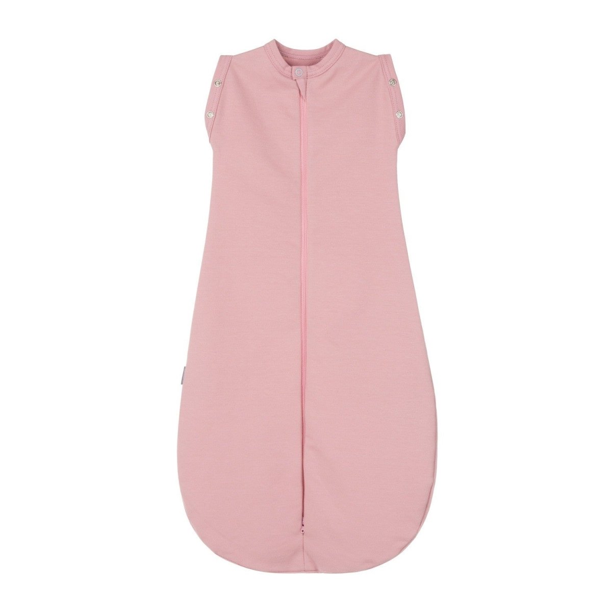 Baby Swaddle & Sleeping Bag 0.5 TOG (Light) – Pink - Tiny Tugz™