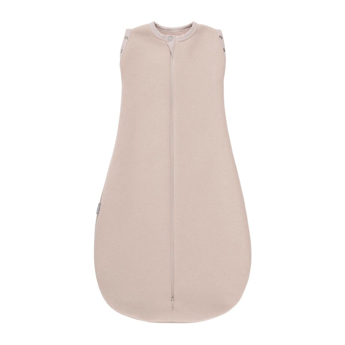 Baby Swaddle & Sleeping Bag 1.0 TOG (All-Year) – Beige - Tiny Tugz™