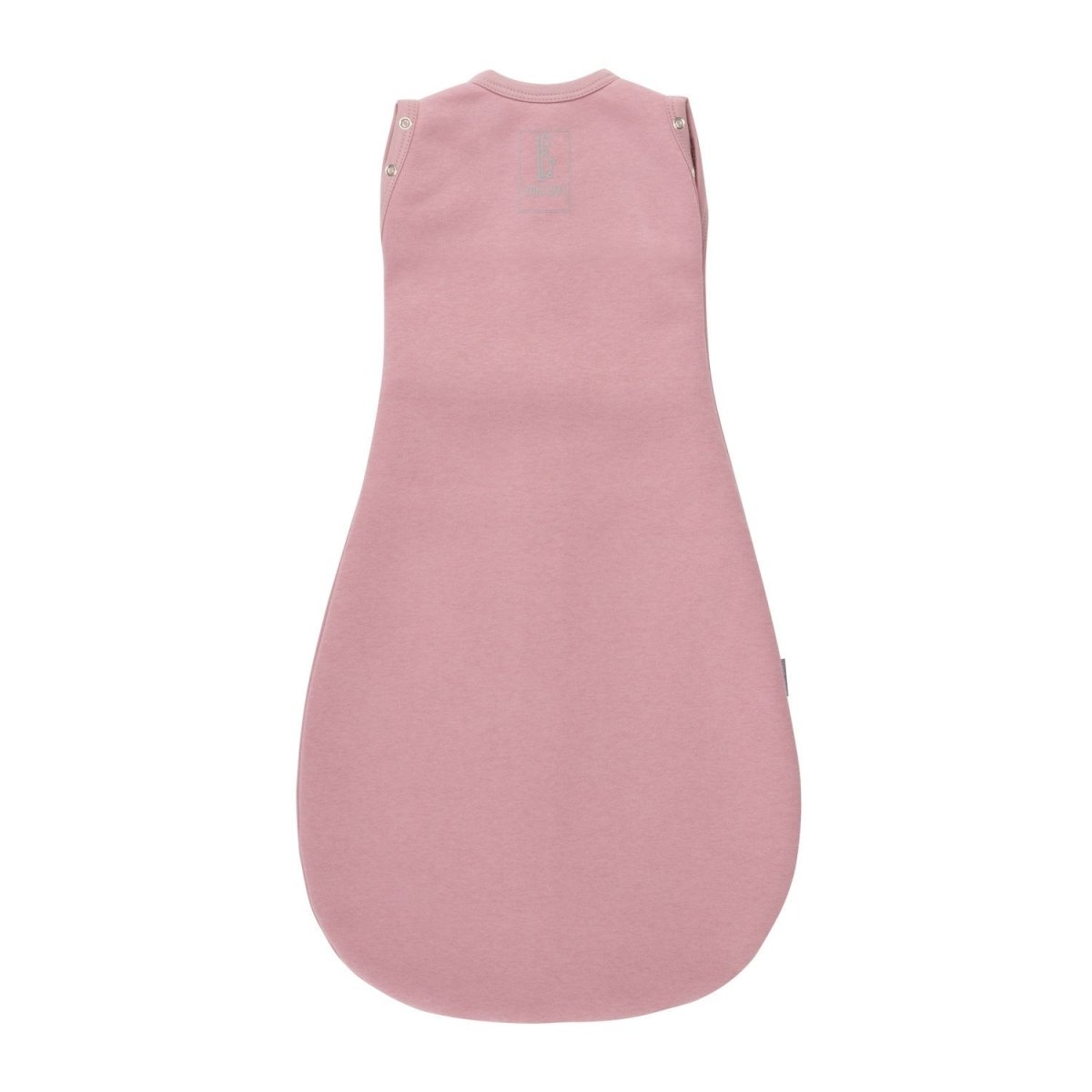 Baby Swaddle & Sleeping Bag 1.0 TOG (All-Year) – Pink - Tiny Tugz™