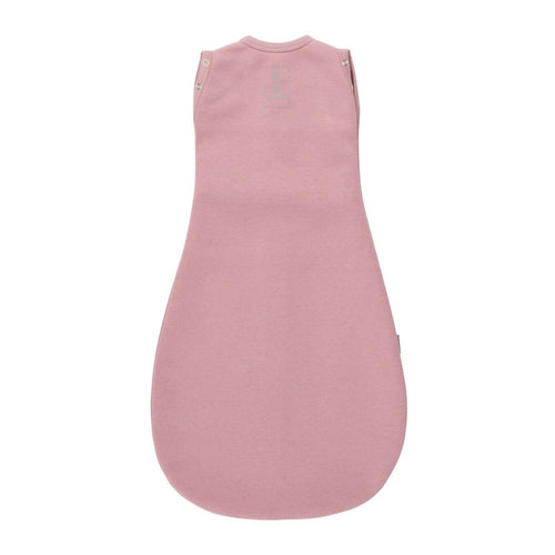 Baby Swaddle & Sleeping Bag 1.0 TOG (All-Year) – Pink - Tiny Tugz™