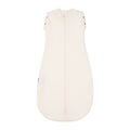 Baby Swaddle & Sleeping Bag 1.0 TOG (All-Year) – White - Tiny Tugz™