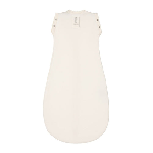 Baby Swaddle & Sleeping Bag 1.0 TOG (All-Year) – White - Tiny Tugz™