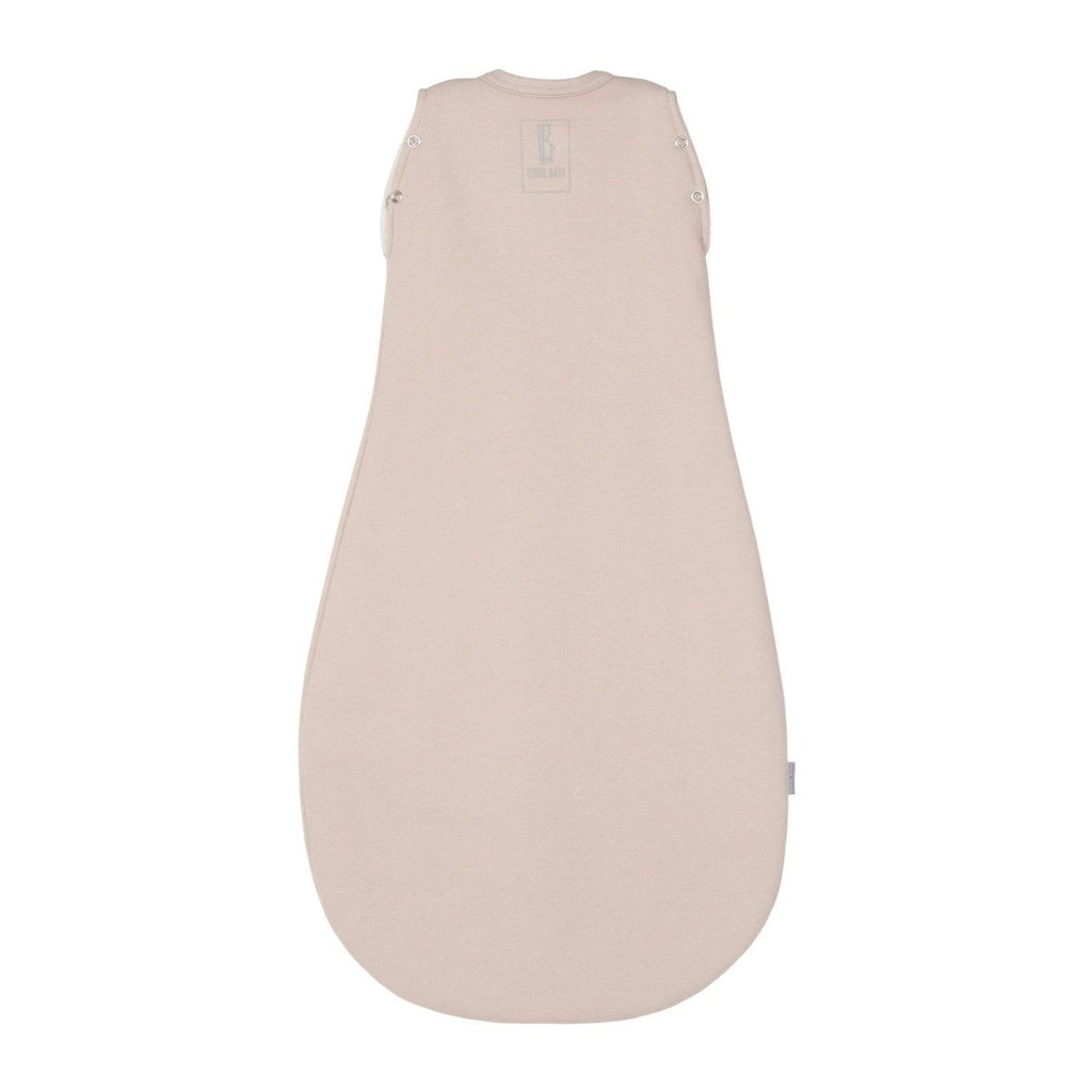 Baby Swaddle & Sleeping Bag 2.5 TOG (Warm) – Beige - Tiny Tugz™