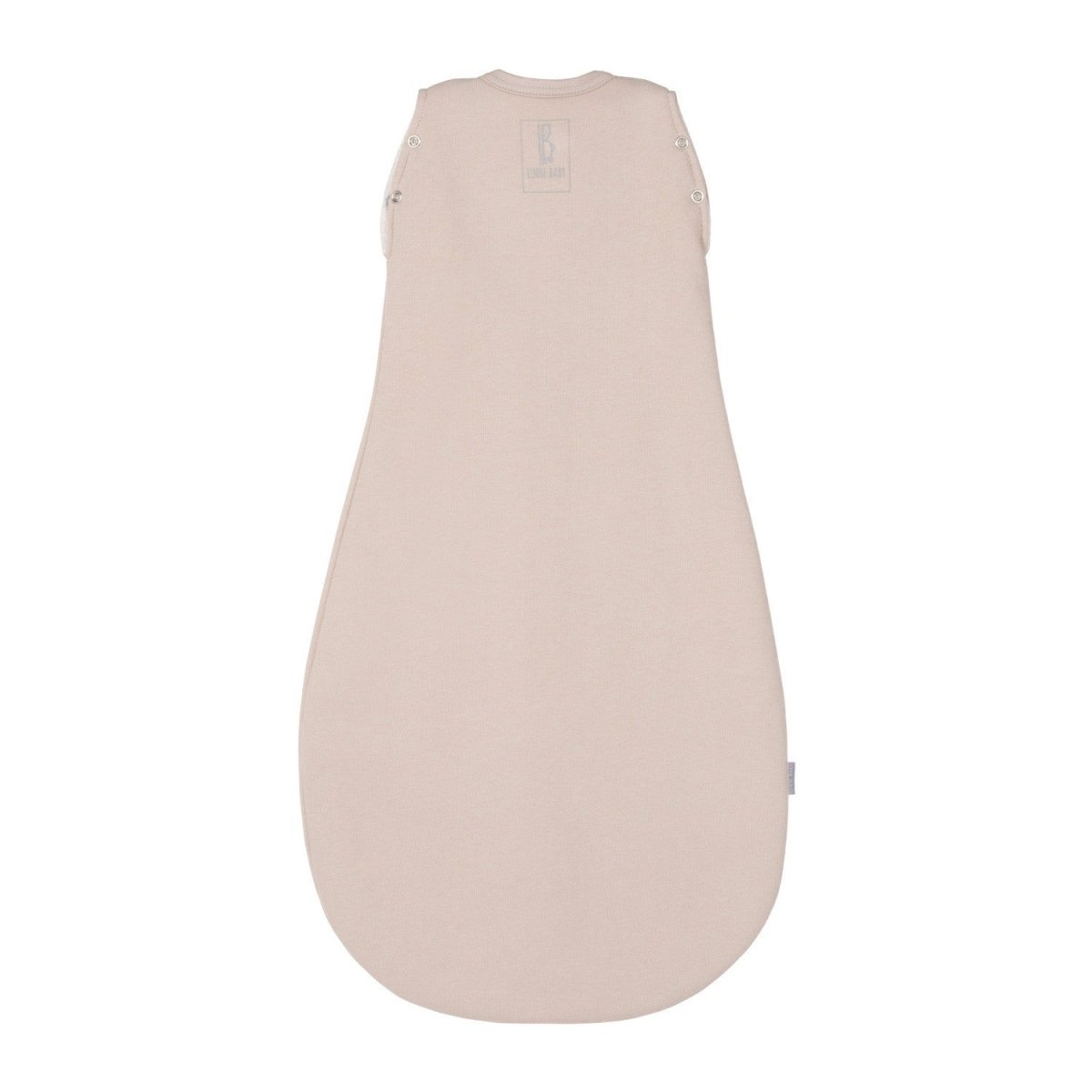 Baby Swaddle & Sleeping Bag 2.5 TOG (Warm) – Beige - Tiny Tugz™