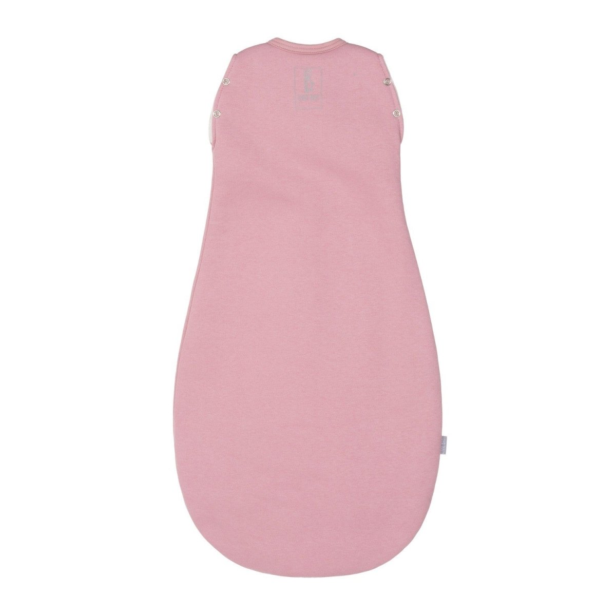 Baby Swaddle & Sleeping Bag 2.5 TOG (Warm) – Pink - Tiny Tugz™