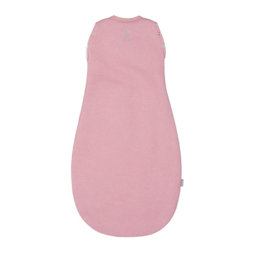 Baby Swaddle & Sleeping Bag 2.5 TOG (Warm) – Pink - Tiny Tugz™