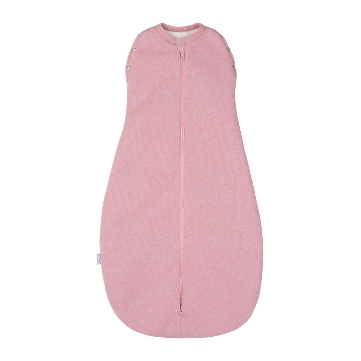 Baby Swaddle & Sleeping Bag 2.5 TOG (Warm) – Pink - Tiny Tugz™