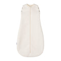Baby Swaddle & Sleeping Bag 2.5 TOG (Warm) – White - Tiny Tugz™