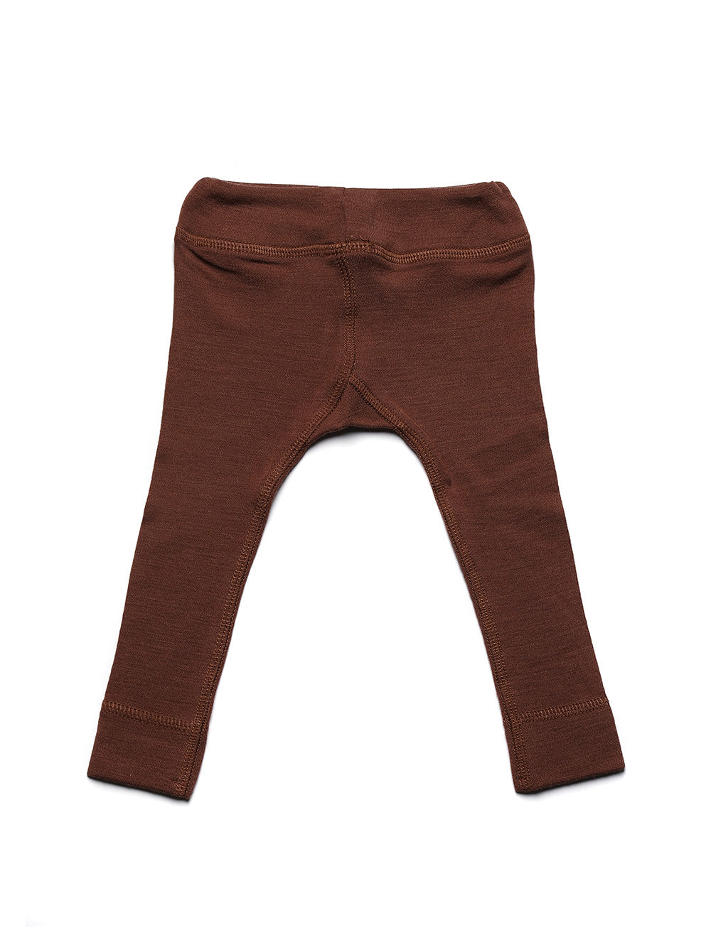 Wool Baby & Children's Pants - Merino Wool - Cinnamon